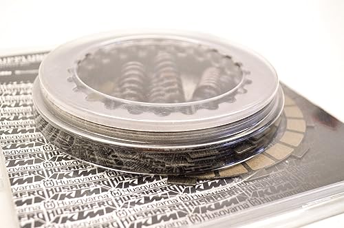 Miniatura 2 de Kit de embrague KTM 250 350 SX-F XC-F 2016 2017 2018 79232010010 OEM