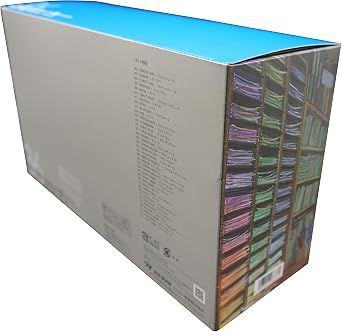 NICKER Watercolor Paints Poster Colors 36-Color Set 40ml PC40ML36N