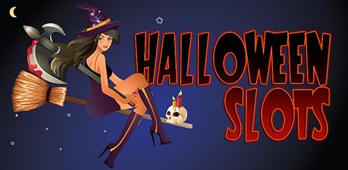Halloween Slot Machines