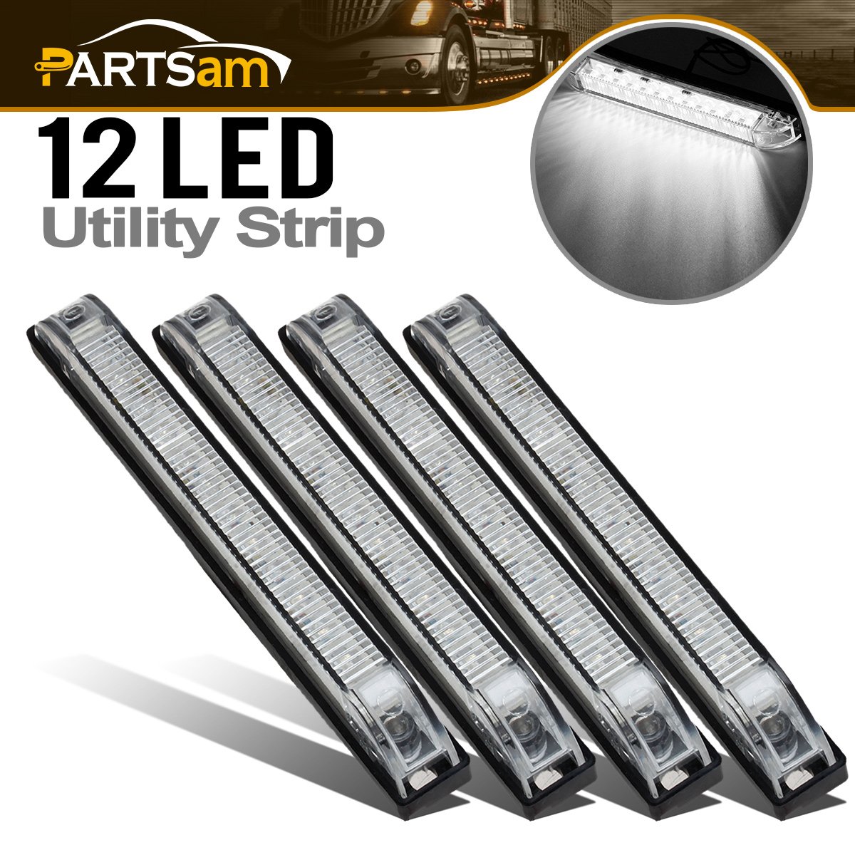 10 Best Running Board Lights 2023 Reviews & Ratings