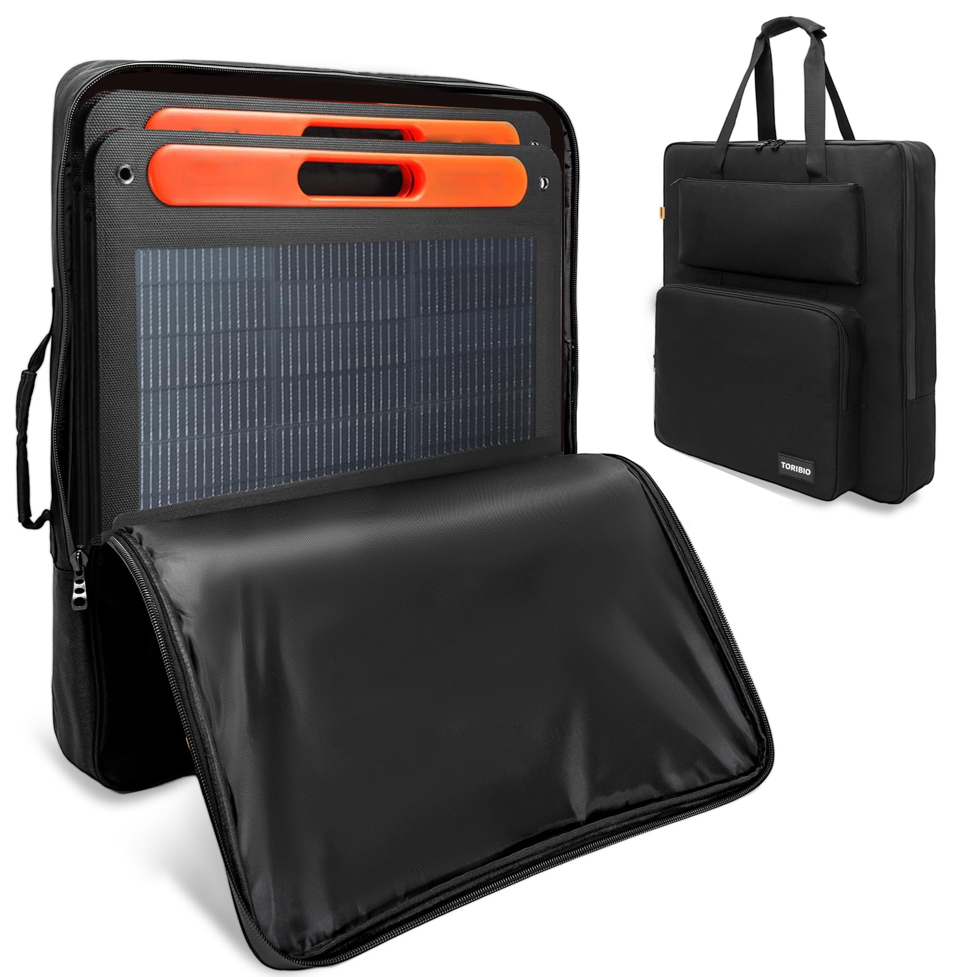 Jackery SolarSaga 100W