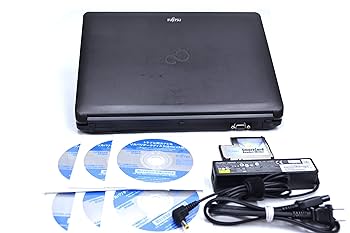 Fujitsu富士通 lifebook S762/G Fujitsu Ricoh LifeBook S762 13.3