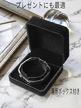 Amazon | 【雑誌掲載 人気】 CCopan 磁気 ブレスレット レディース