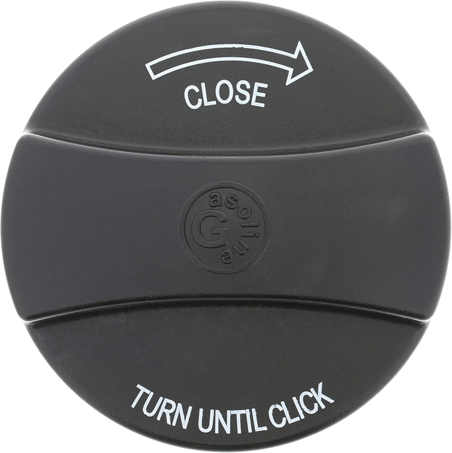 Gates 31848 OE Equivalent Fuel Tank Cap