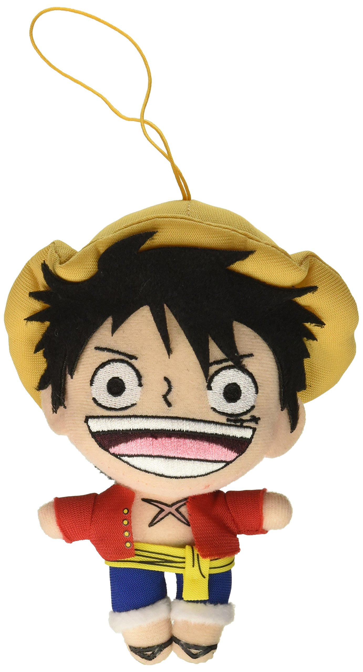 Amazon.com: Great Eastern Entertainment One Piece - Monkey D