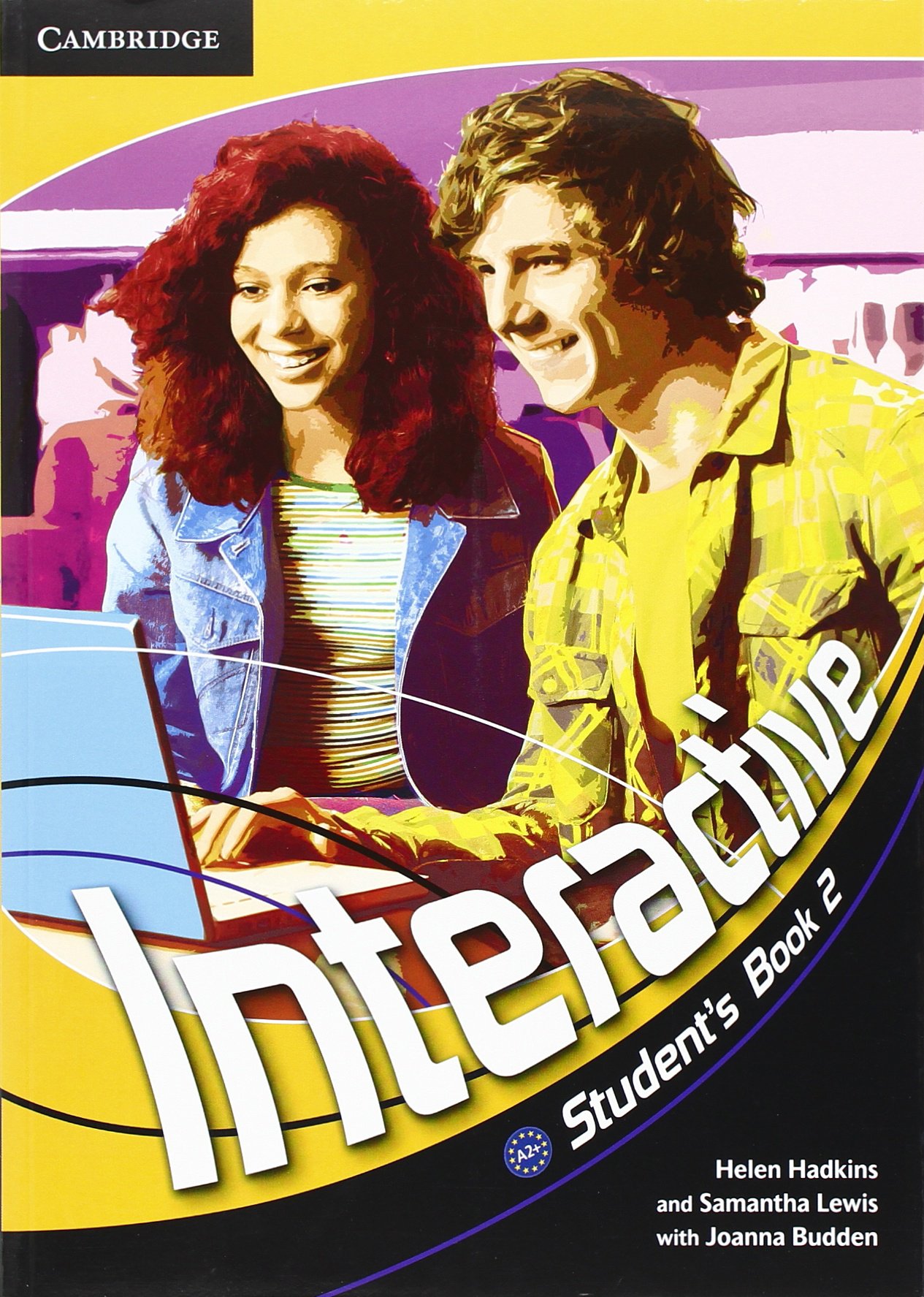 Interactive Level 2 Student's Book with Online Content: Student's Book with Web Zone Access