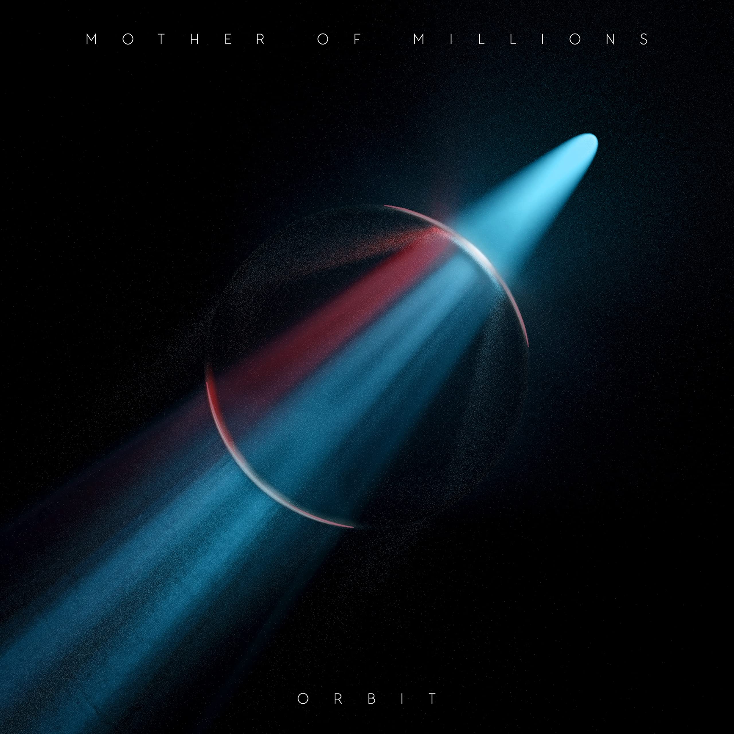 Orbit [VINYL]