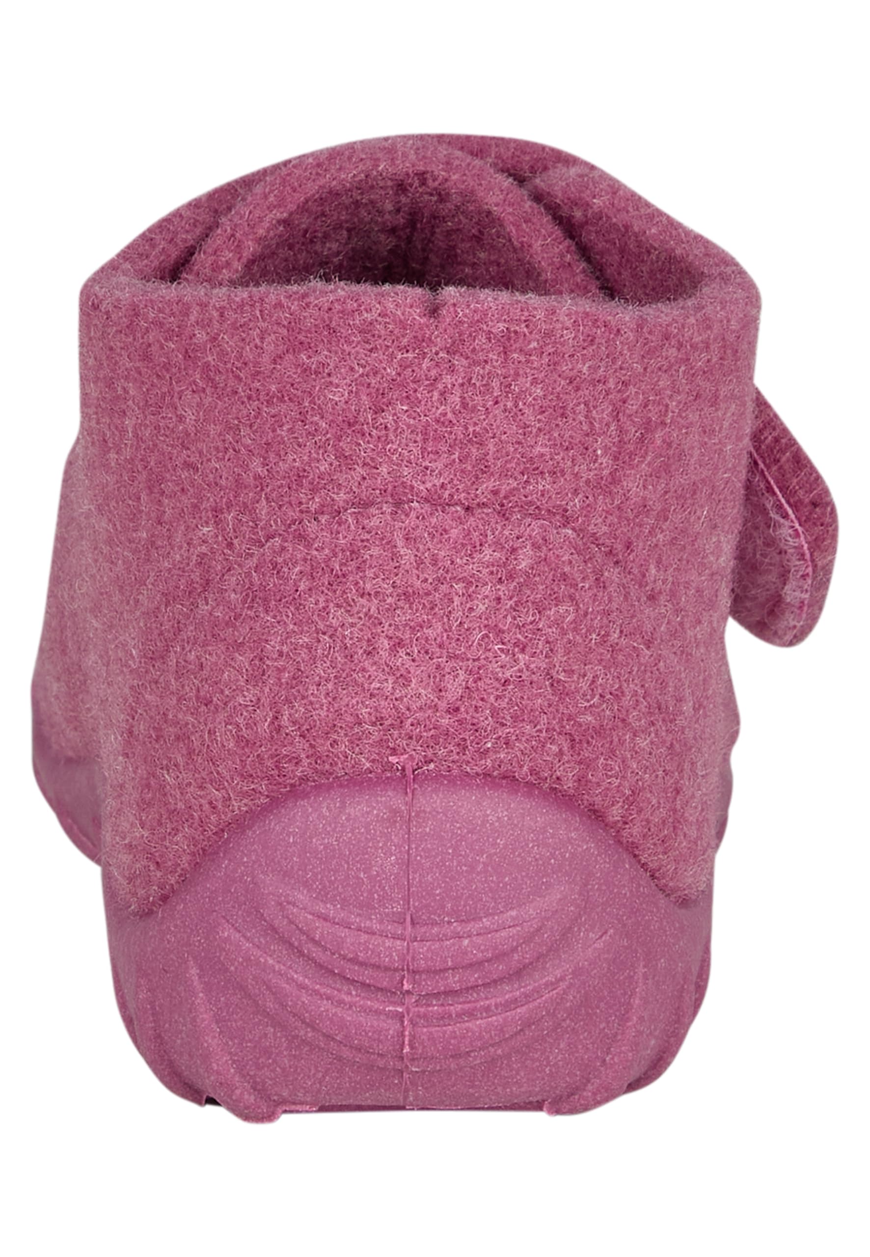 Sterntaler Hausschuh Uni, Zapatillas Lisas Unisex niños