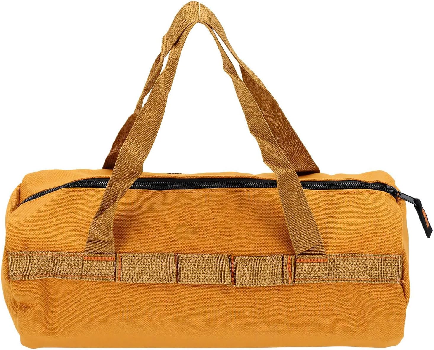 RiToEasysports Tent Stake Bag, Large Capacity 35cm Canvas