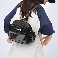 Amazon.com | Lifelix Kawaii Ita Bag Cat Backpack Y2k Girl Japanese