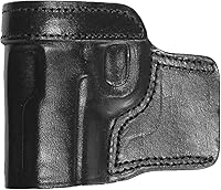 Vista 21 de YT HOBBY Fast Draw Fuera De La Banda De Cintura OWB Llevar Funda De Pistola De Cuero Hecho A Mano