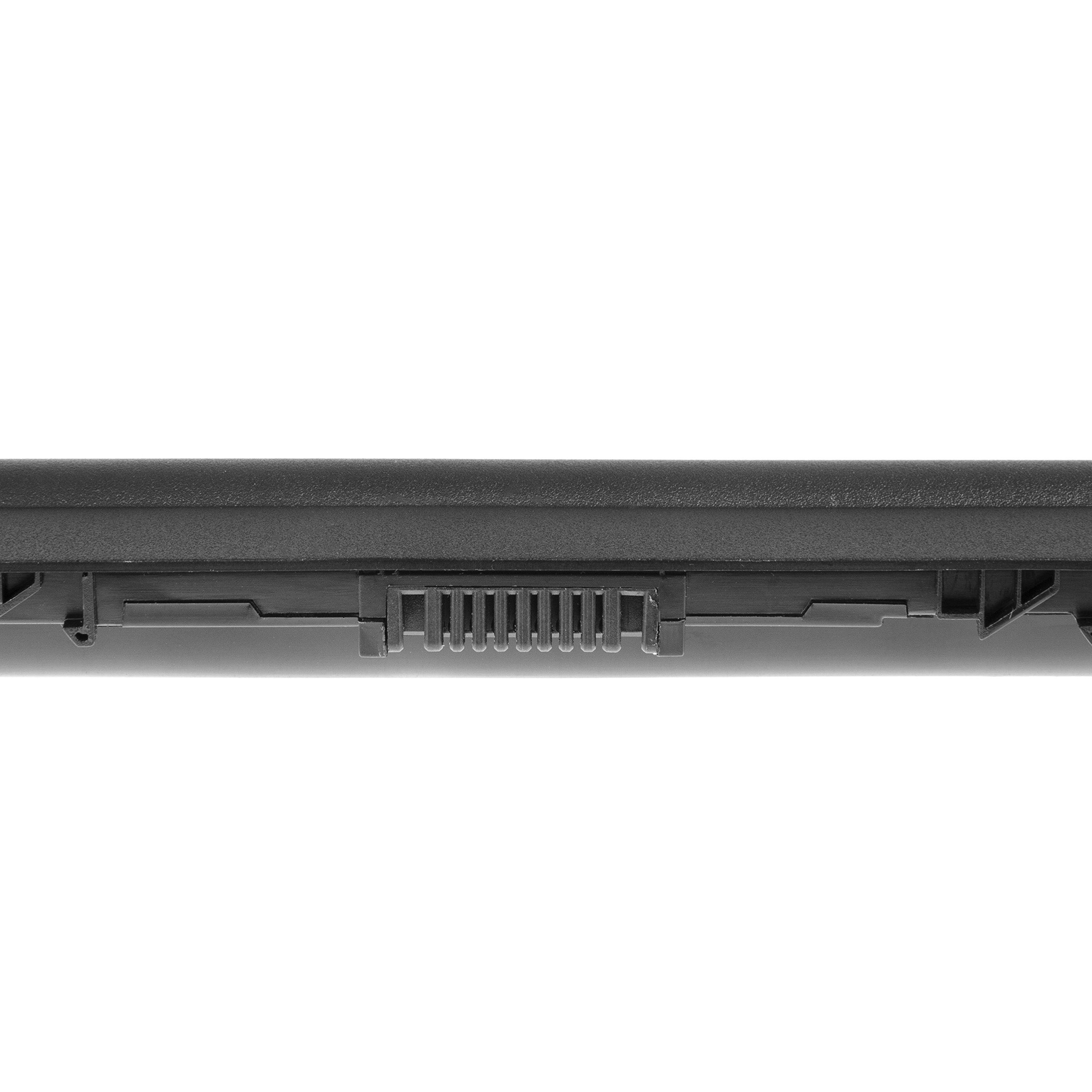 Green Cell Bateria K185W M5Y1K WKRJ2 do Dell Inspiron 14 3451 3452 15 3551 3552 3555 3558 3559 3567 5551 5552 5555 5558 5559 17 5755 5758 5759 Latitude 3470 3570 Vostro 3568 (2200mAh 14.8V Czarna)