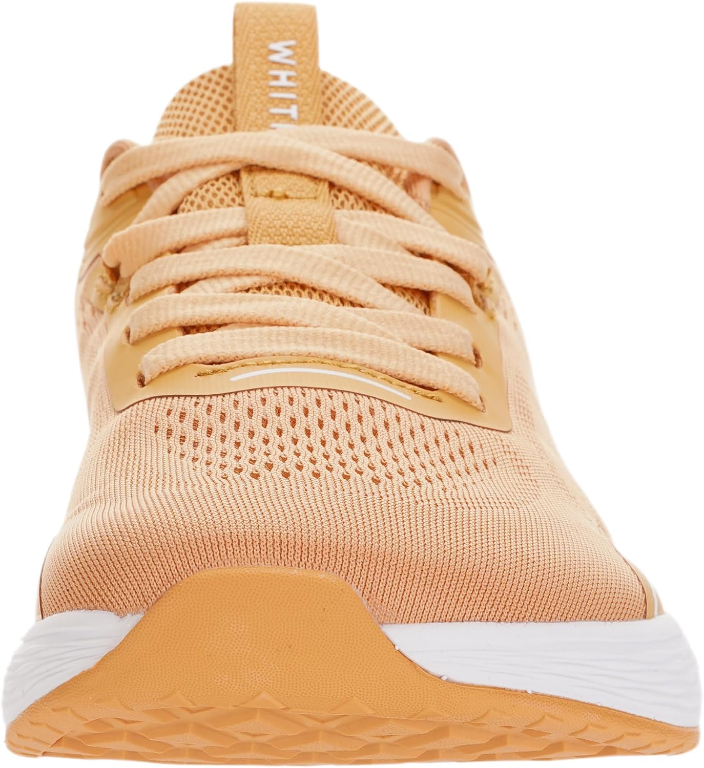 WHITIN Women’s Width Zero Drop Running Shoes + Wide Toe Box Tennis Sneaker - Image 4