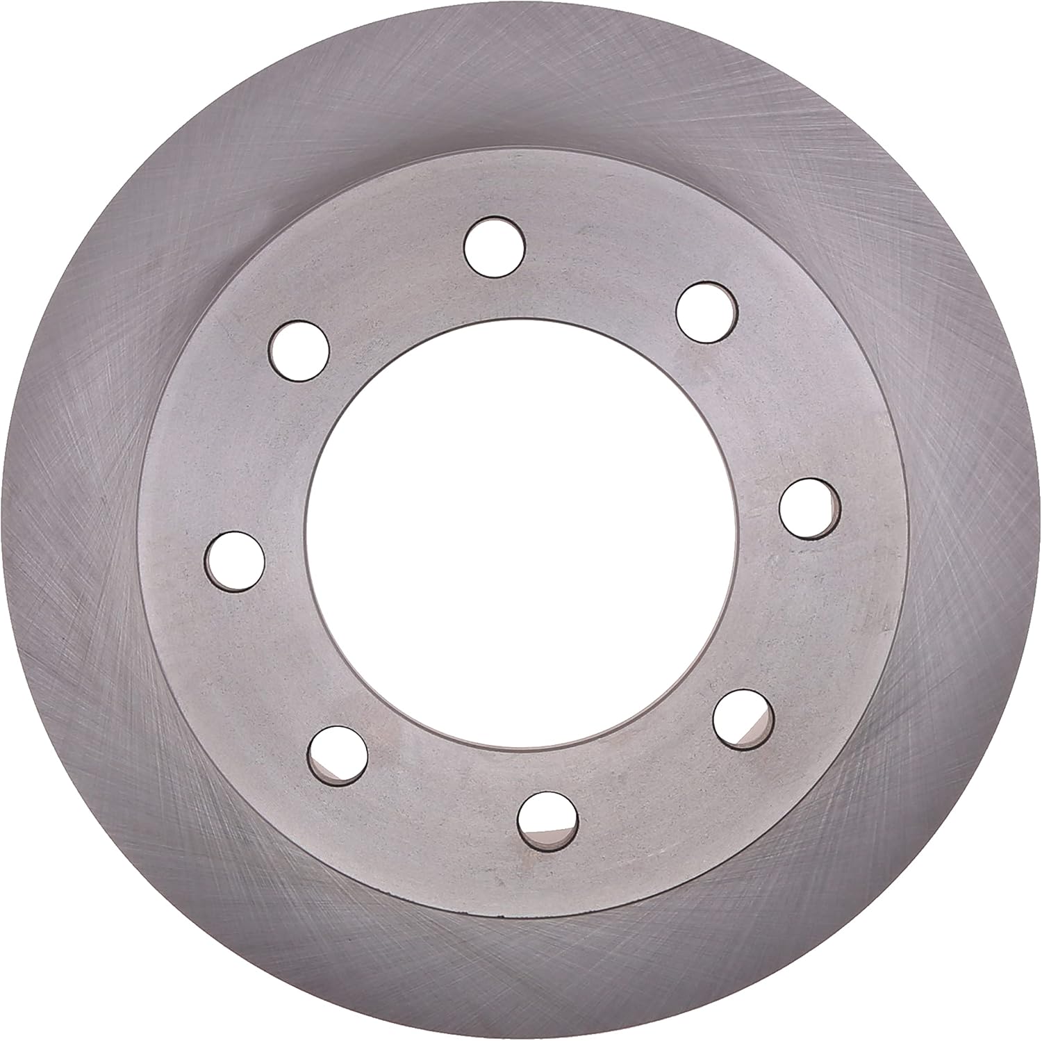 ACDelco Silver 18A926A Rear Disc Brake Rotor
