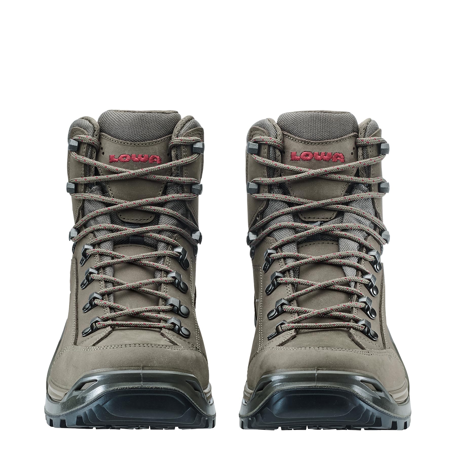 LOWA Stiefel mittel RENEGADE EVO GTX MID