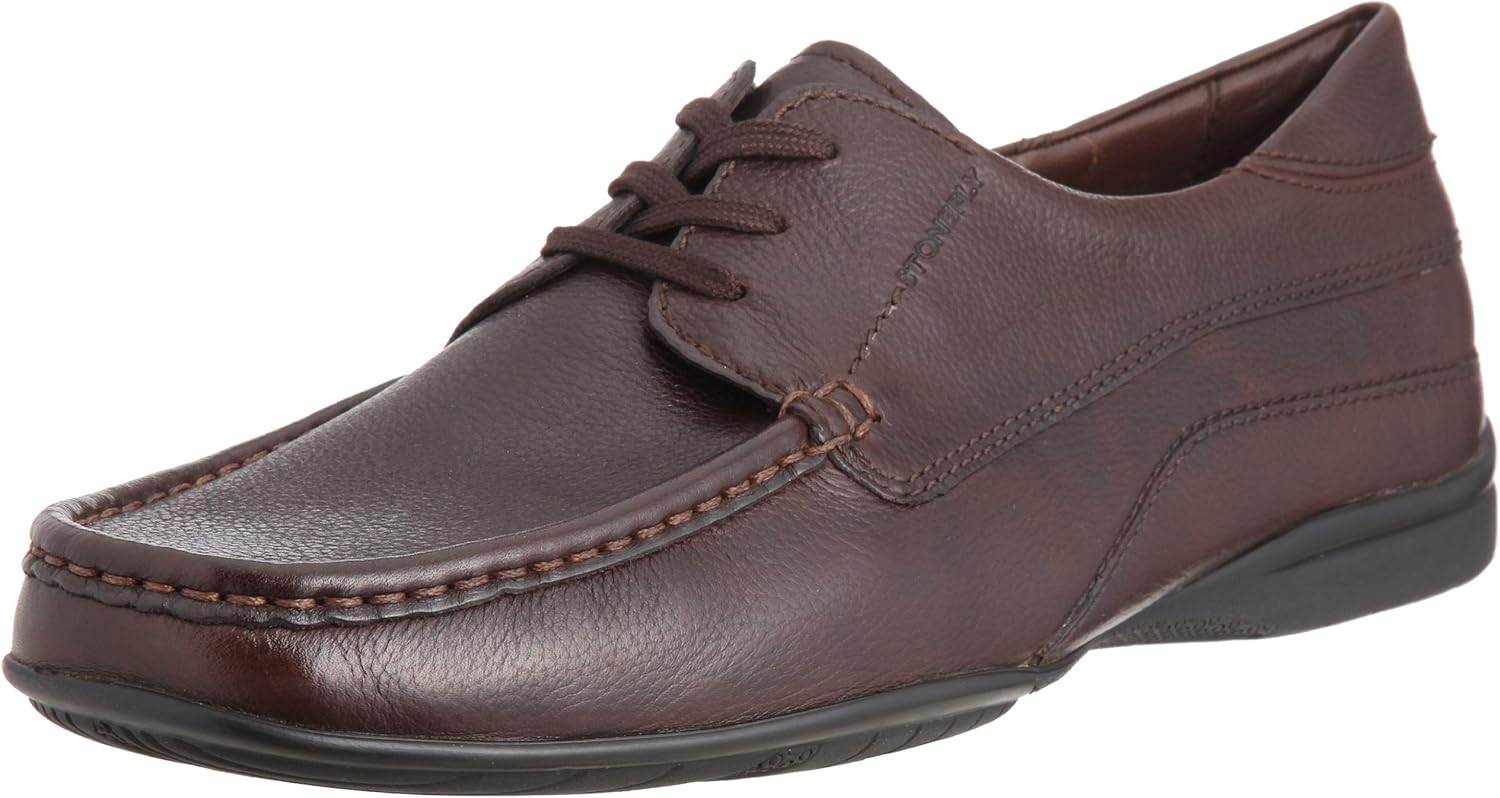 [ストーンフライ] レースアップカジュアルシューズ ST93260