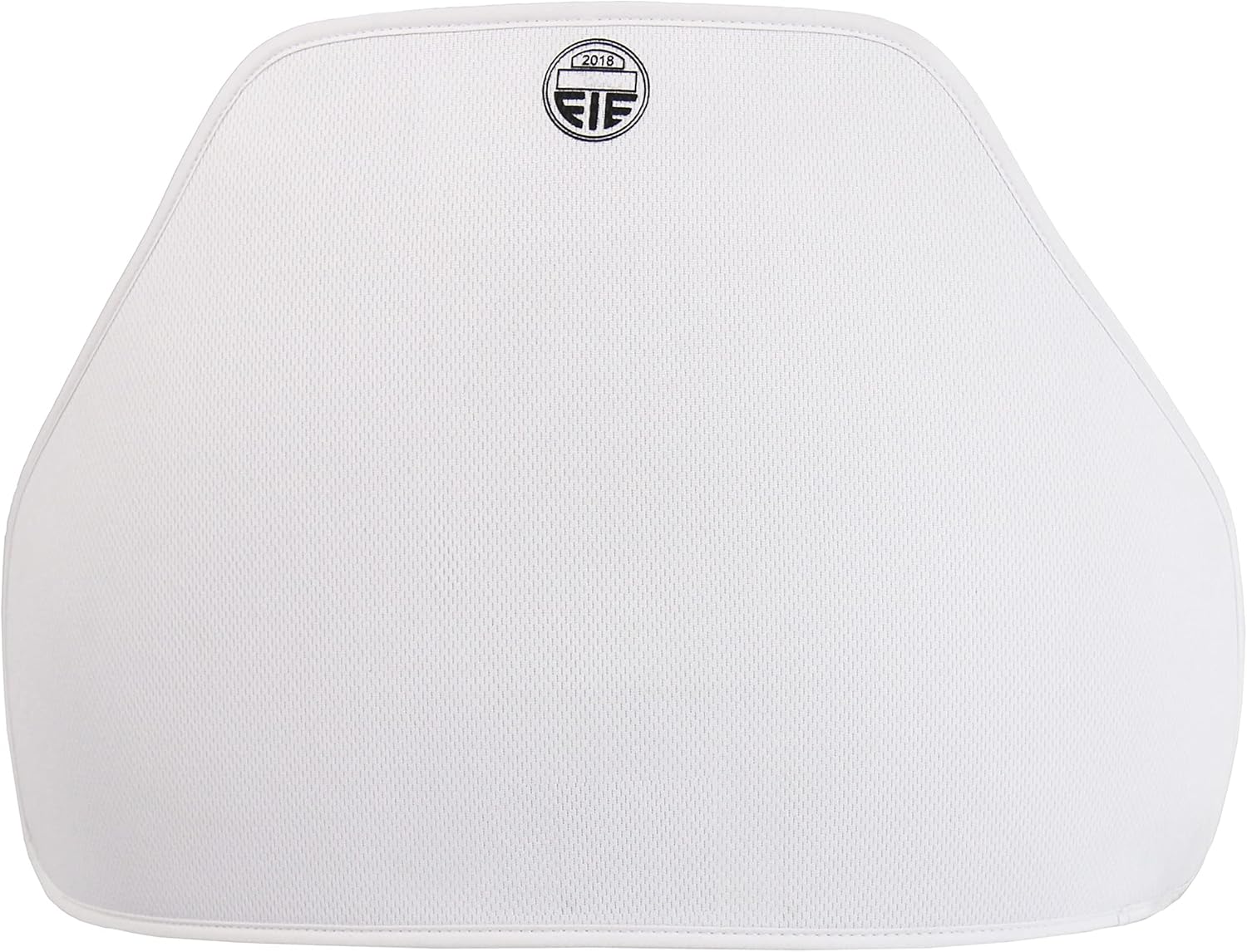 LEONARK FIE Certificate Fencing Sport Chest Guards - Armoury Hema Adjustable Double Layer Soft Breast Protectors for Football Rugby Volleyball Baseball etc - Plastron for Foil Epee Saber Fencers : Sports & Outdoors