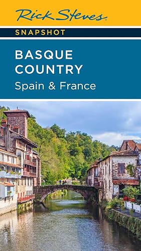 Rick Steves Snapshot Basque Country: Spain &amp; France