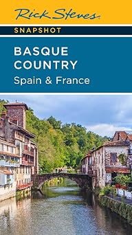 Rick Steves Snapshot Basque Country Spain & France