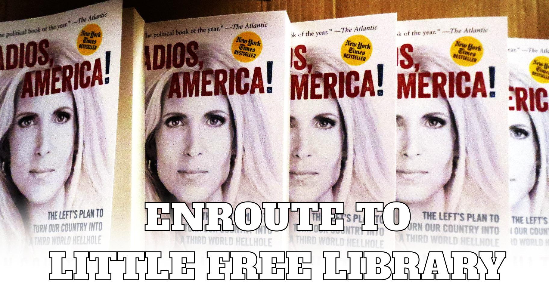 The WALL: You'll want it after reading