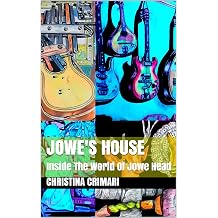 Jowe's House Inside The World Of Jowe Head