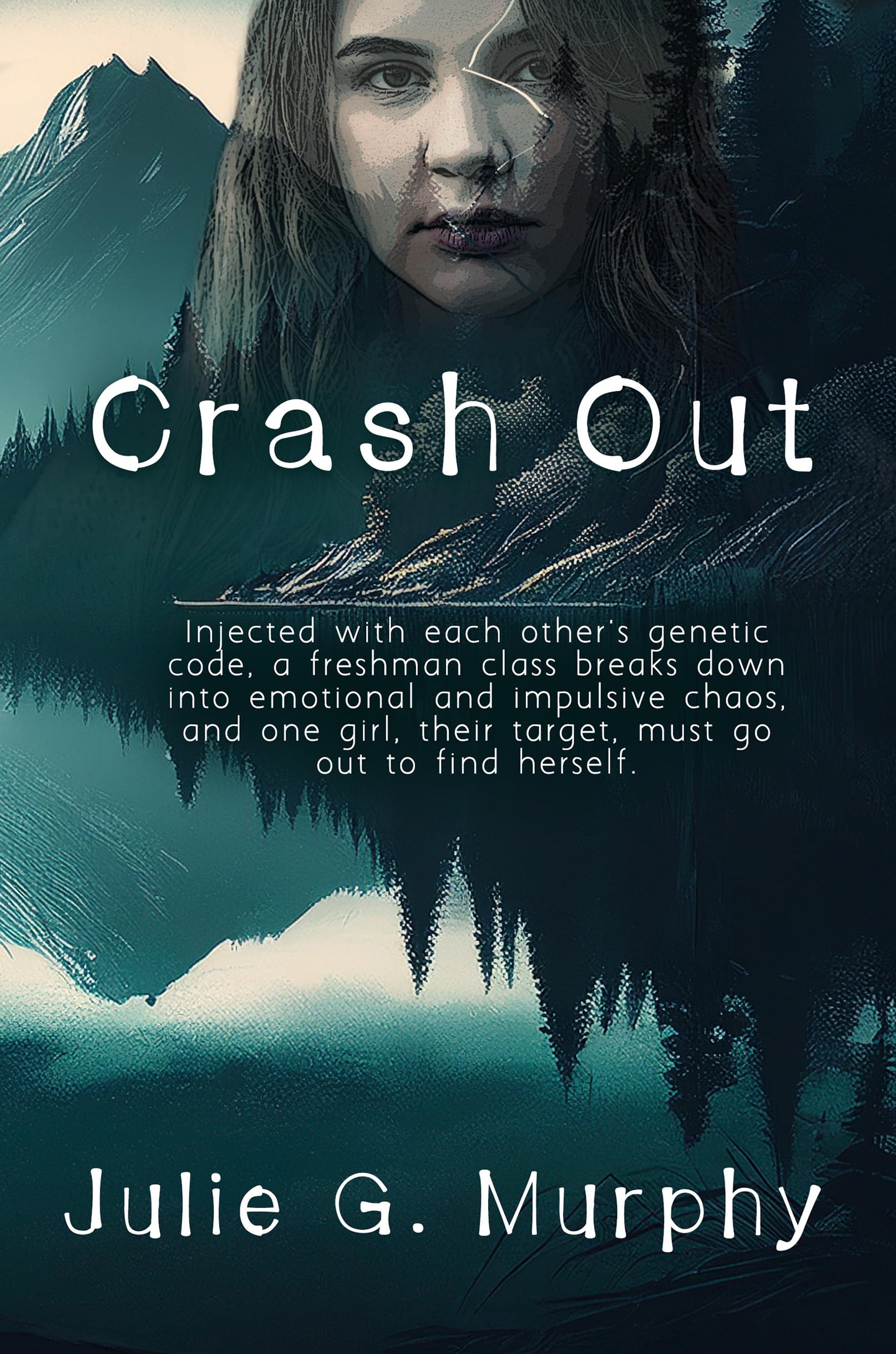 Crash Out