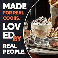 Vista 8 de Condimento keto bajo en sodio, 0 calorías, 0 carbohidratos, sin gluten, paleo, sin OMG, sin conservantes, sin rellenos y sin saborizante artificial