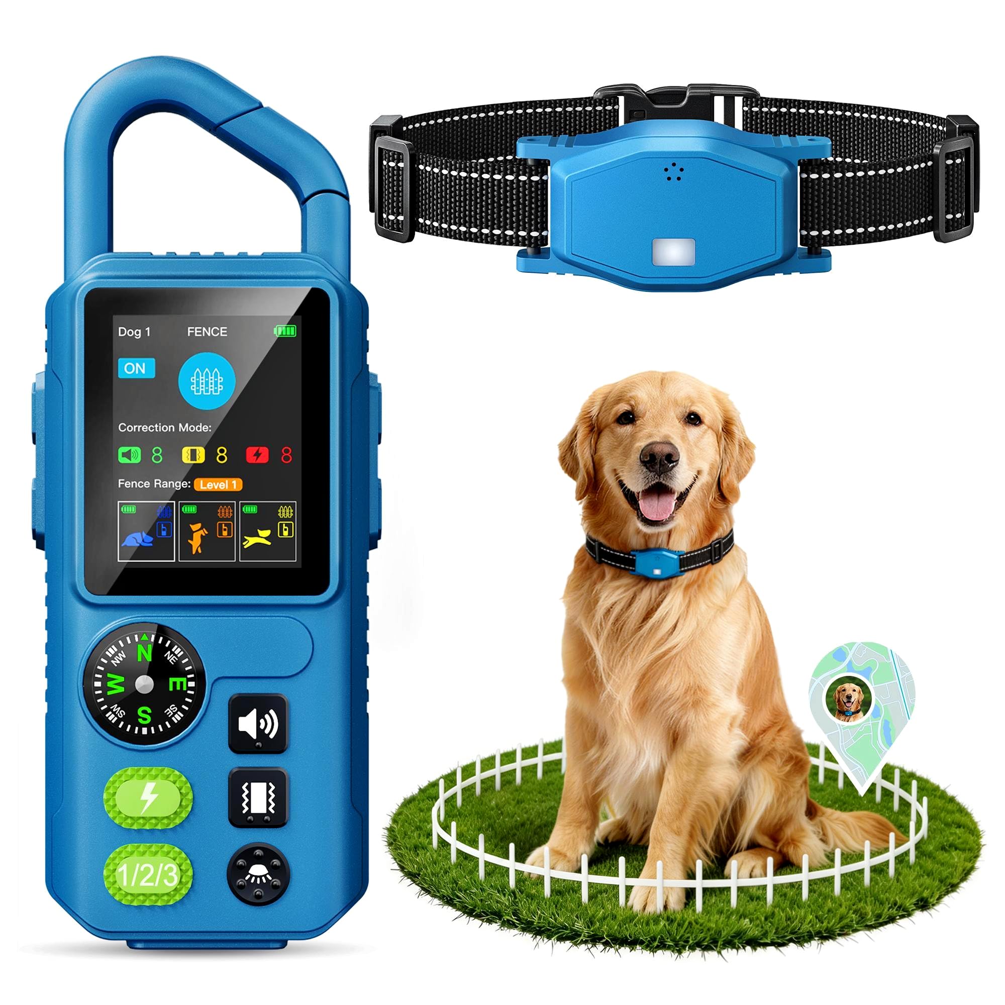 PetChums Wireless Fence