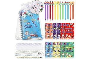 Back to School Stationery Set for Students