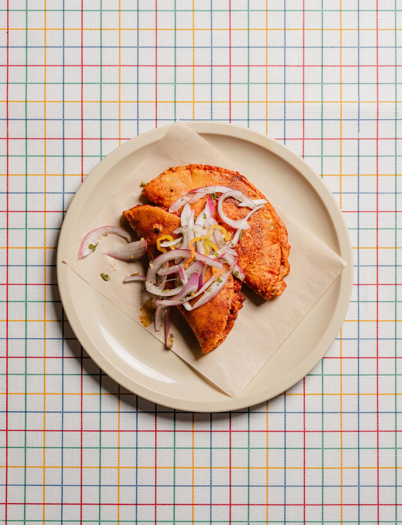 Sunny Days, Taco Nights: A Cookbook