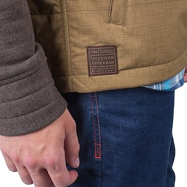 outdoor research revy