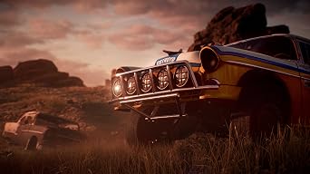 الحاجة إلى استرداد السرعة (ps4)