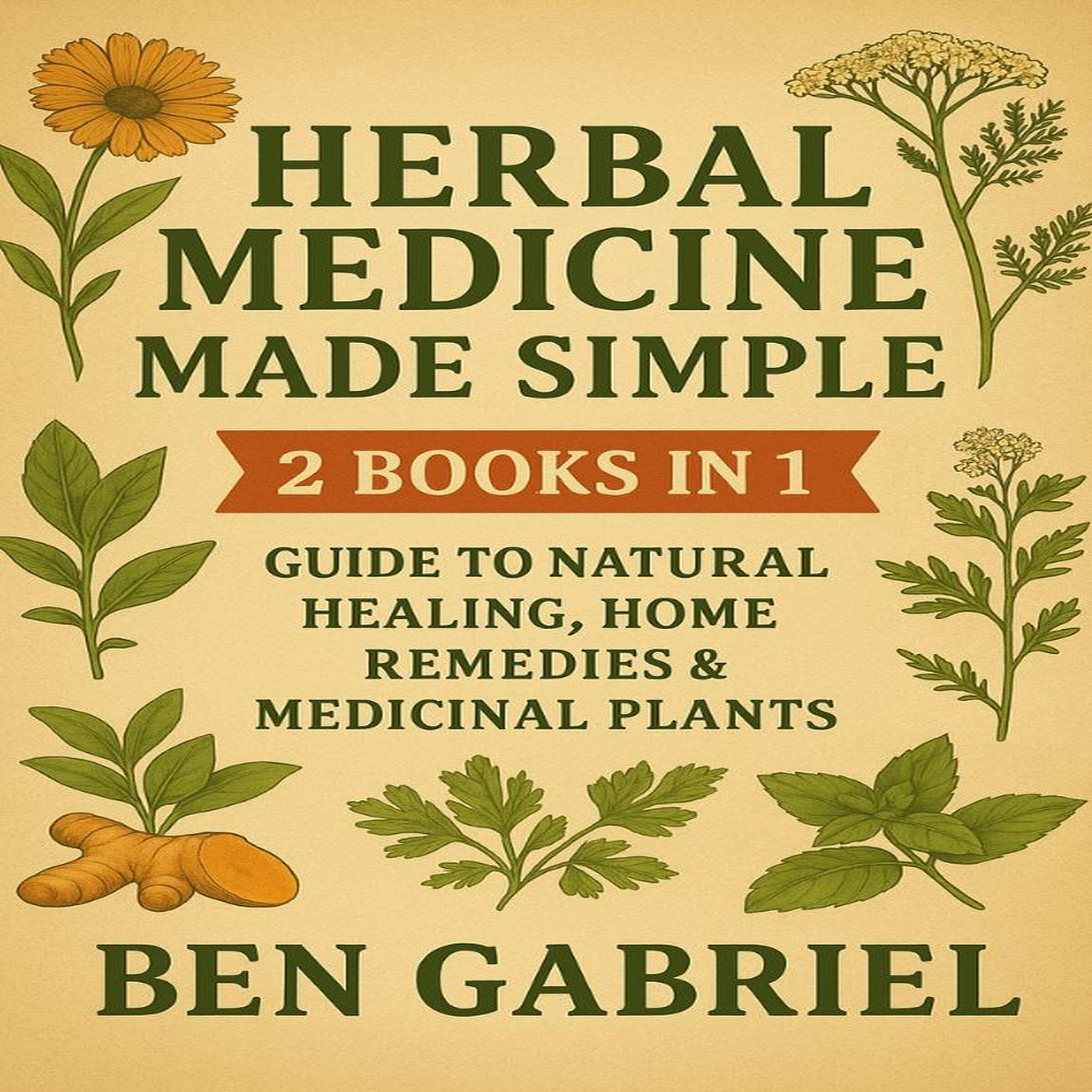Herbal Medicine Made Simple