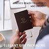 Vaultskin City Slim RFID Blocking Bifold Leather Wallet for Men - Minimalist Front Pocket Card Holder, Holds 9 Cards & Cash, Premium Italian Leather | RFID Blocking, Bifold, Minimalist, Front Pocket, Card Holder, Holds 9 Cards & Cash