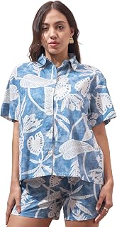 Vishudh Womens Co-Ord Set Price In India