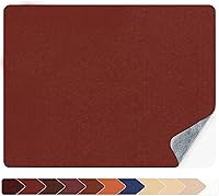 Vista 11 de Numola Parche de reparación de cuero, cinta de reparación de cuero autoadhesiva de 8 x 11 pulgadas, kit de reparación de vinilo