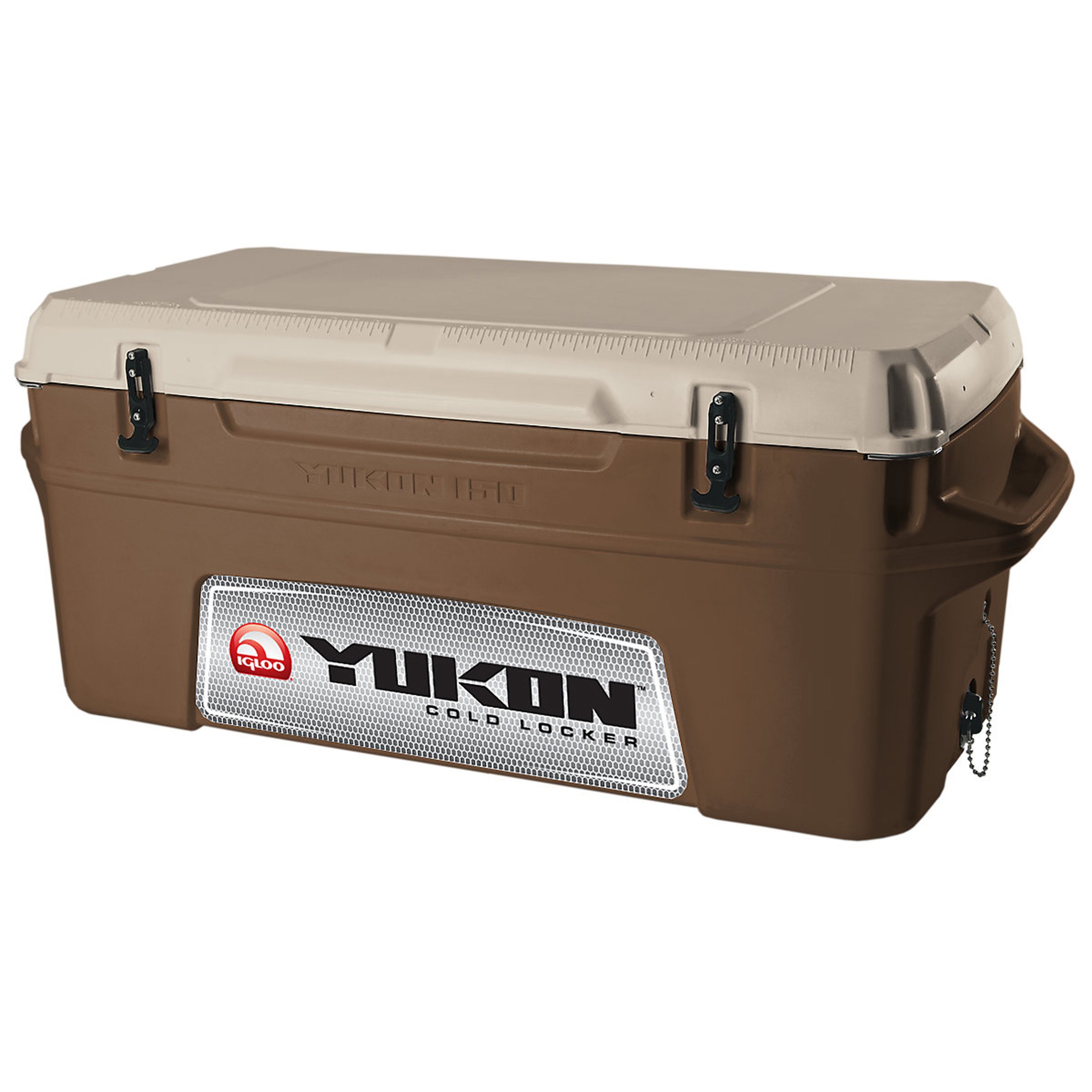 igloo yukon 150 qt cooler