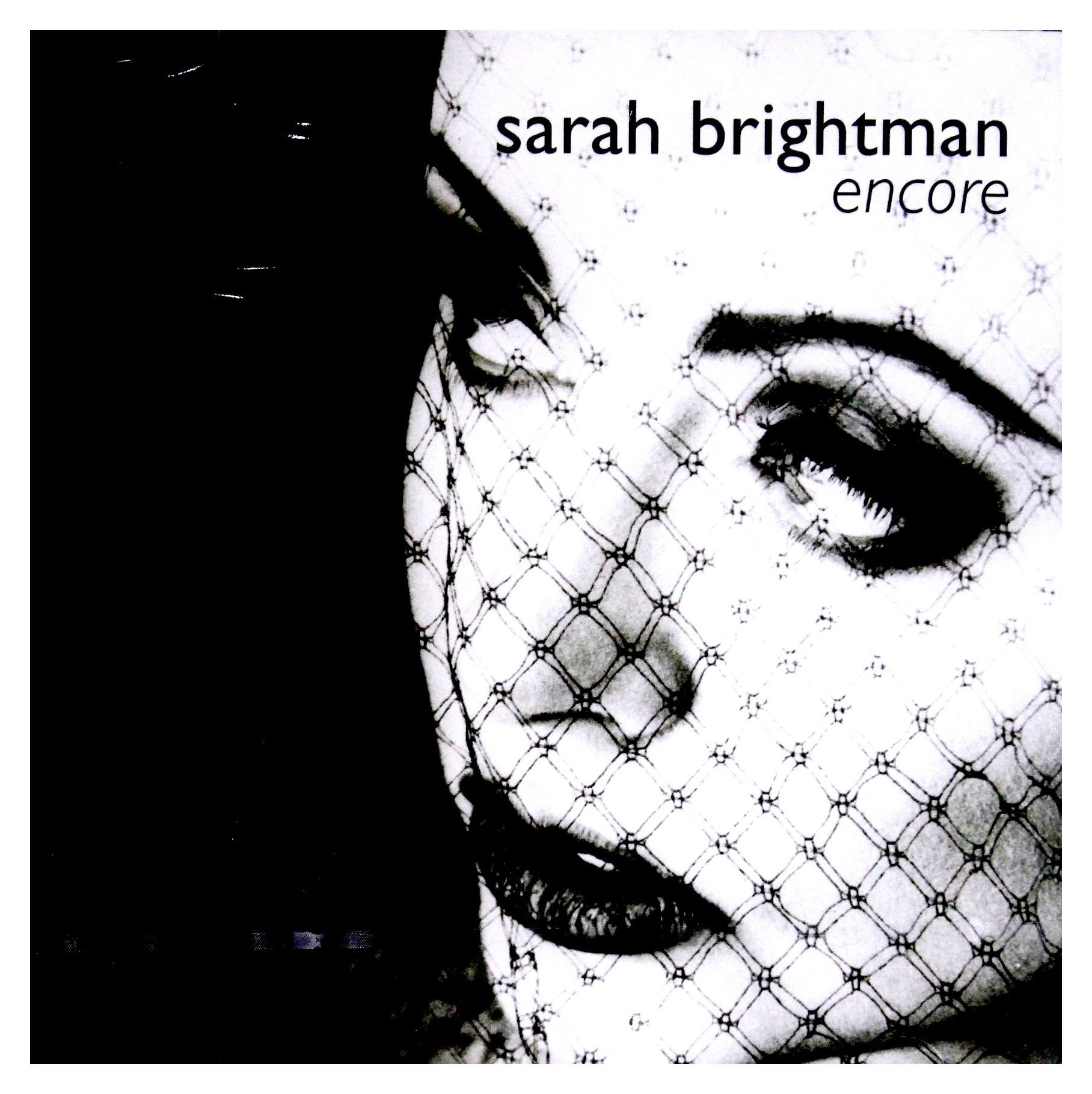 Sarah Brightman - Encore - Amazon.com Music