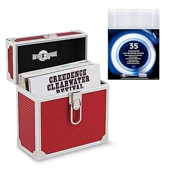 Amazon.co.jp: レトロ ミュージック アルミニウム 7インチ