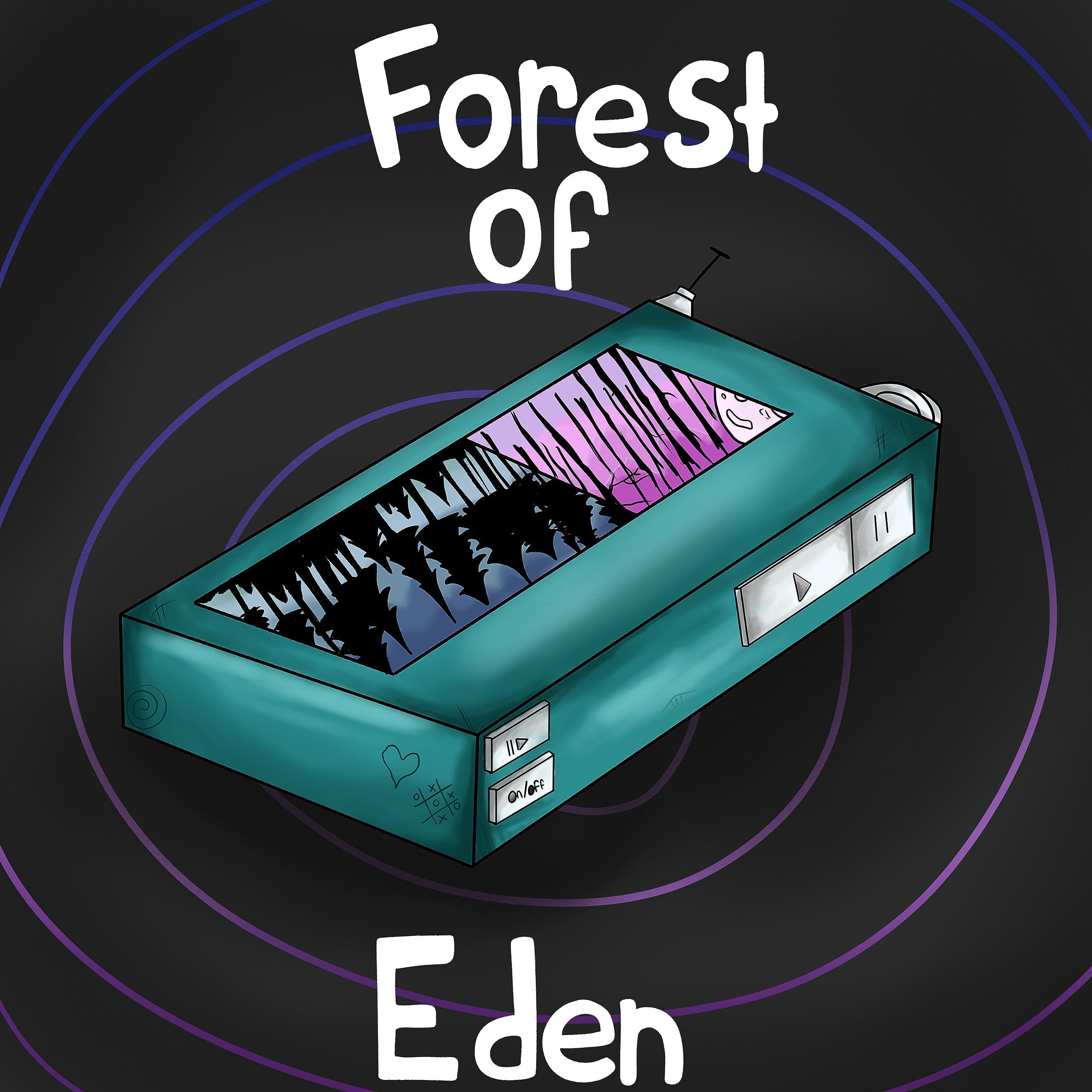 Forest of Eden
