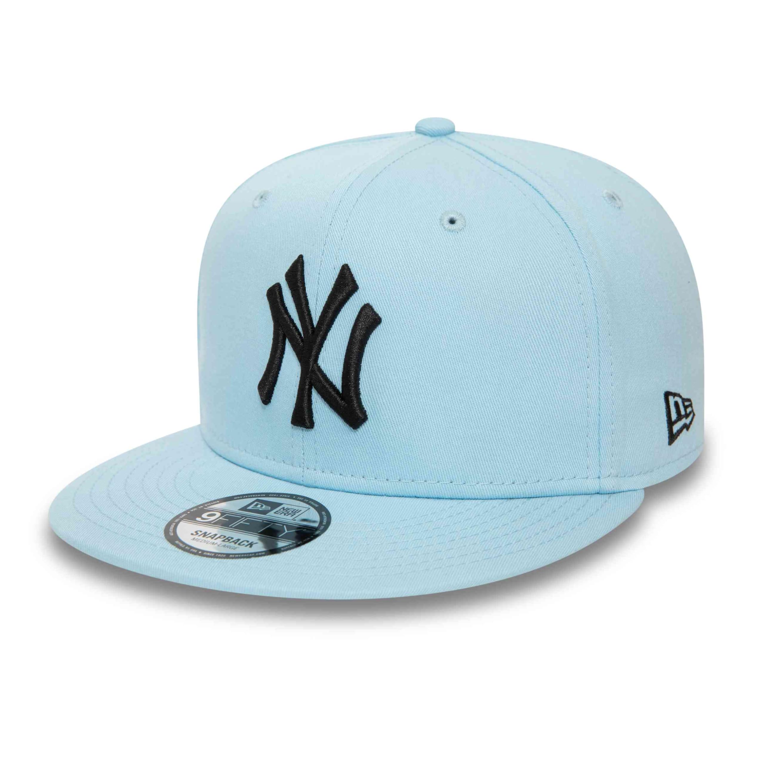 SEE SEE × NEW ERA 950 9FIFTY Blue SEE SEE × NEW ERA 950 9FIFTY Blue New Era 9Fifty Snapback Cap