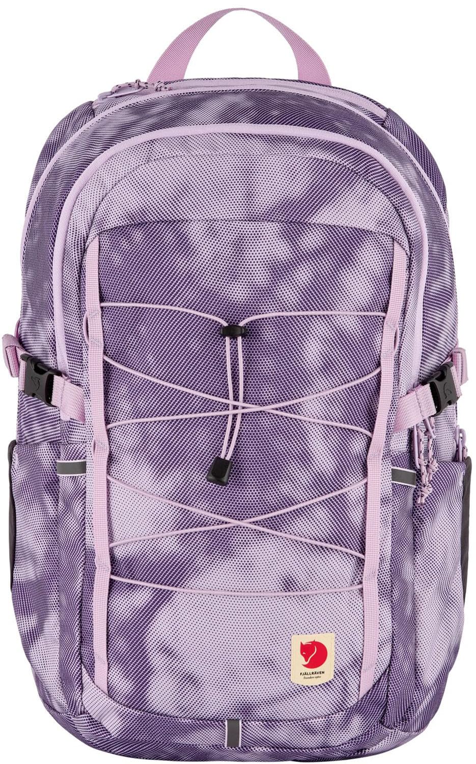 Fjällräven Kanken Backpack - Durable Vinylon Fabric, Water-Resistant, Classic Design - School, Travel