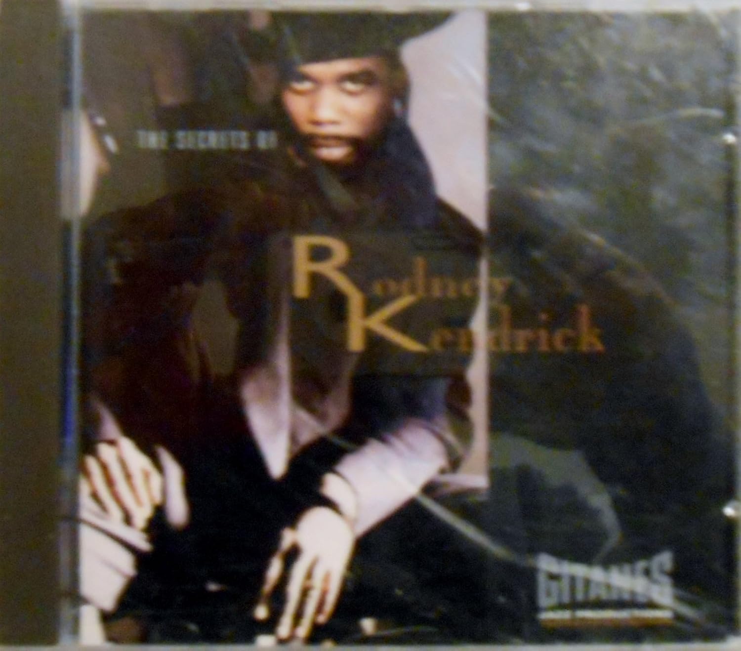 Rodney Kendrick - Secrets Of - Amazon.com Music