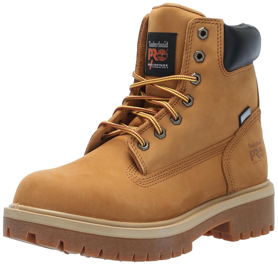 stivali timberland uomo