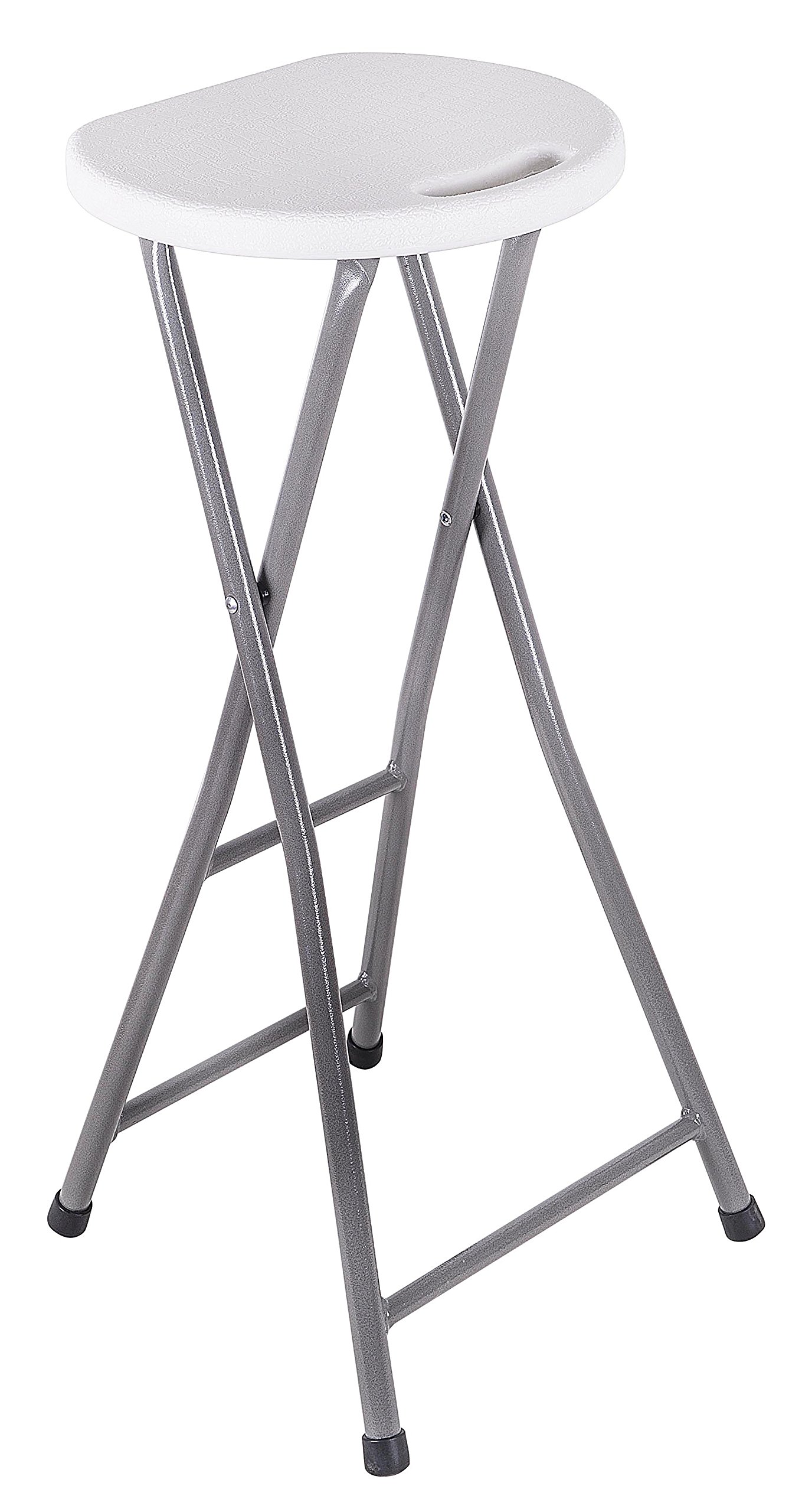 Taburete Bar Polietileno Alto