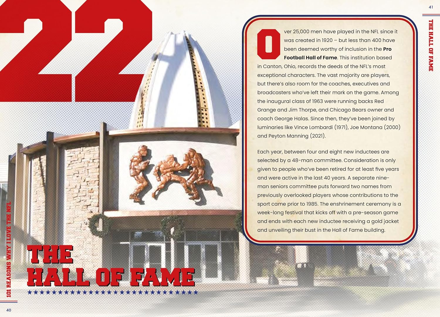 101 Reasons Why I Love the NFL - Image 5