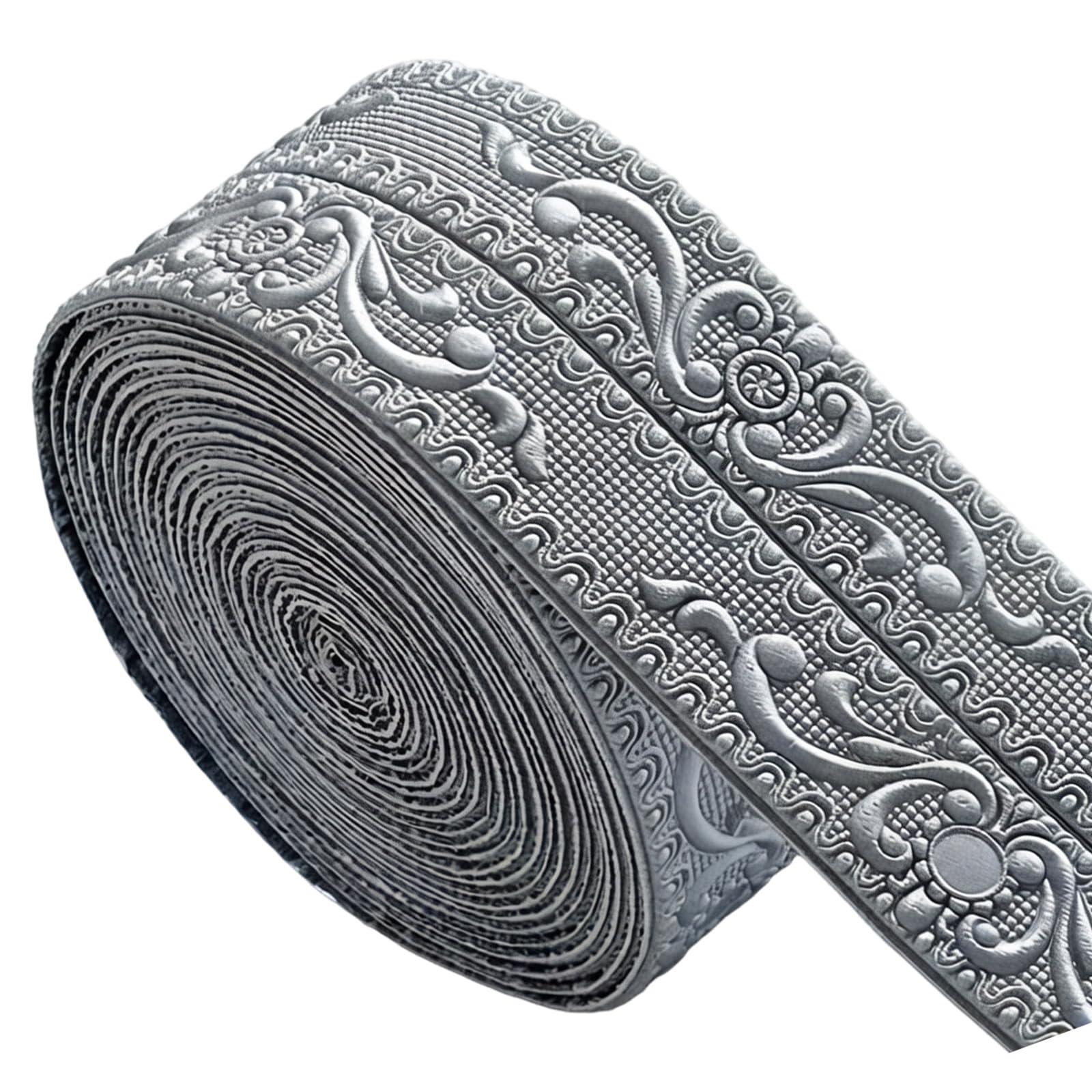 Alloneslife A Multipurpose Decorative Trim Tape Border Tape For Corners Nd Edges With Matte Texture Nd Long Last Dhesive Waterproof Border