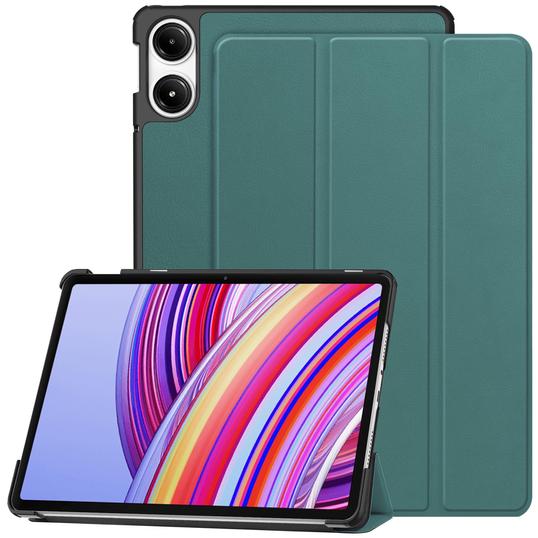 Amazon.com: Case for Redmi Pad Pro 12.1 inch 2024,Light Weight