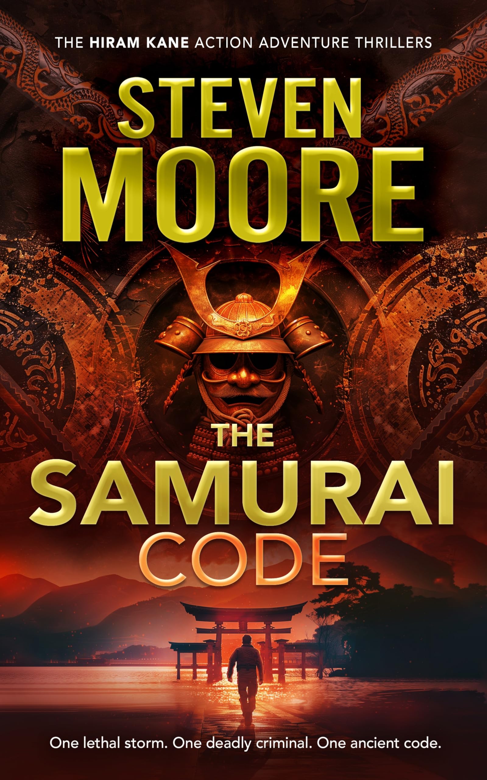 The samurai Code