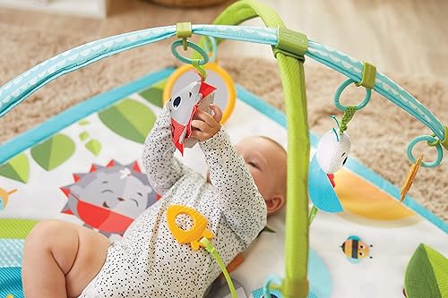 Miniatura 10 de Tiny Love Días de prado Día Soleado Gymini